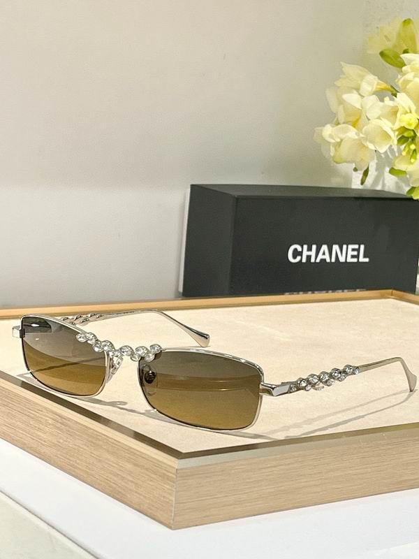 Chanel Sunglasses 1961